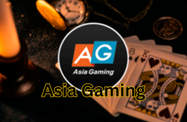 Asia game
