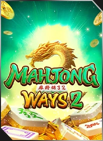 MahjongWays2