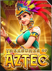 TreasuresofAztec